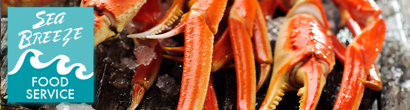 Crab Legs